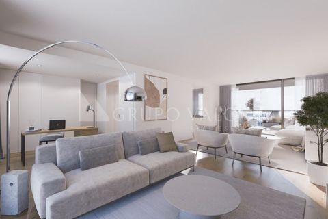 2 bedrooms Apartment in Lisbon, Portugal No. 350552