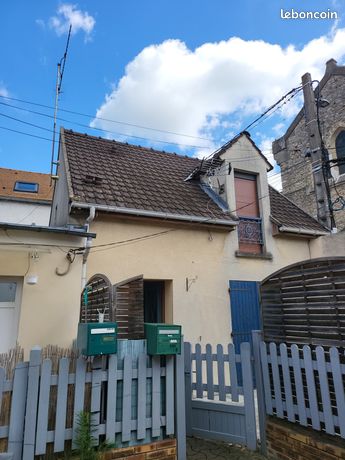 1 bedroom House in Saint-Cheron, France No. 311108