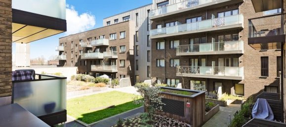 1 bedroom Apartment in London, United Kingdom No. 9889 13