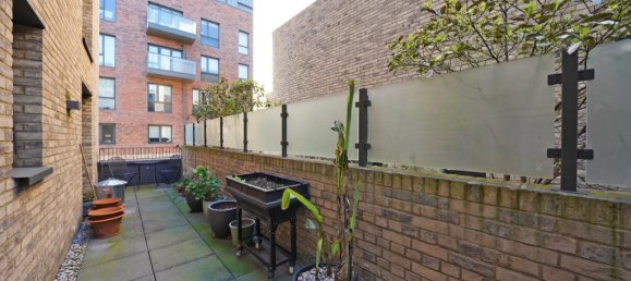 1 bedroom Apartment in London, United Kingdom No. 9889 15