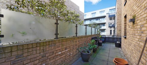 1 bedroom Apartment in London, United Kingdom No. 9889 16