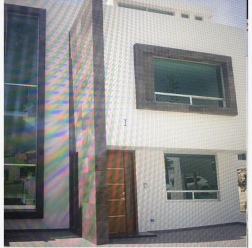 3 Schlafzimmer Haus in Puebla, Mexico, Nr. 170864