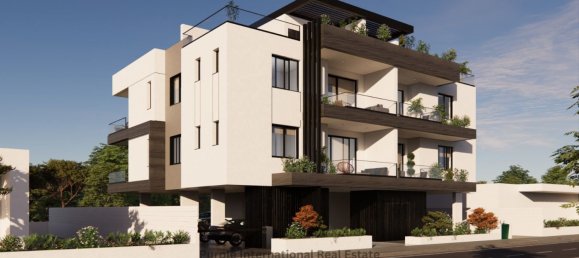 1 bedroom Apartment in Livadia, Cyprus No. 23465 5