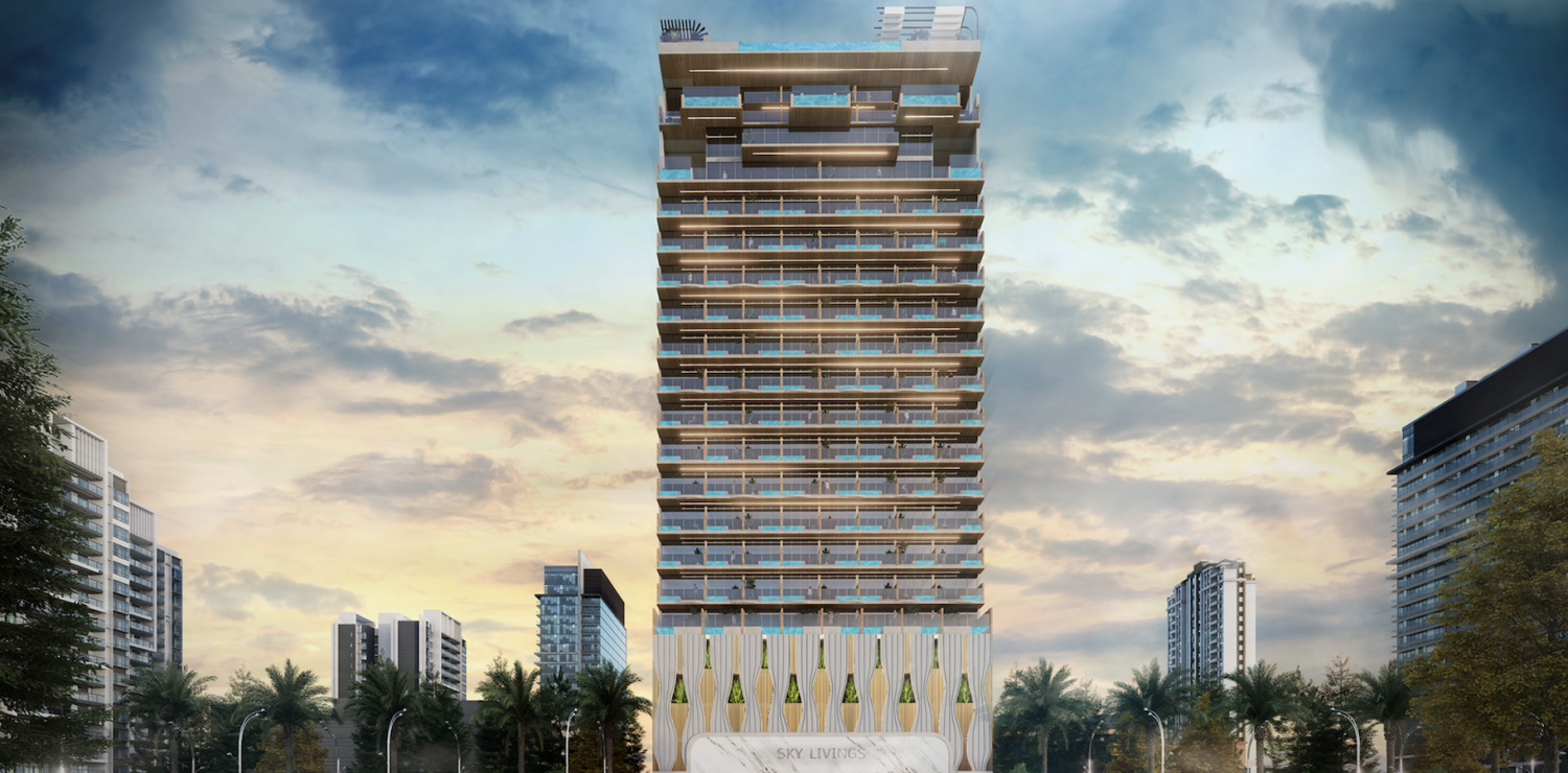 Studio in Dubai, UAE, Nr. 20901