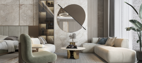 Studio in Dubai, UAE, Nr. 20901 6