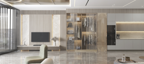 Studio in Dubai, UAE, Nr. 20901 7