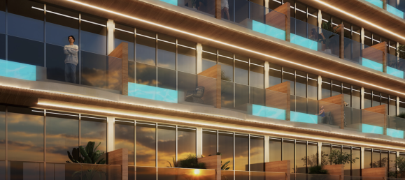 Studio in Dubai, UAE, Nr. 20901 3