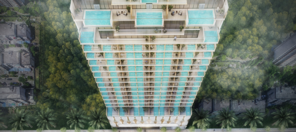 Studio in Dubai, UAE, Nr. 20901 2