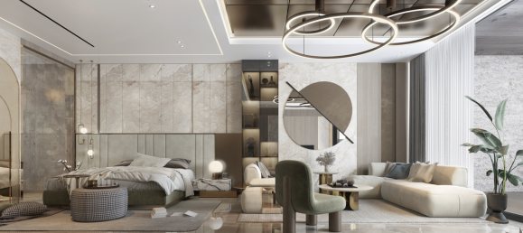 Studio in Dubai, UAE, Nr. 20901 5