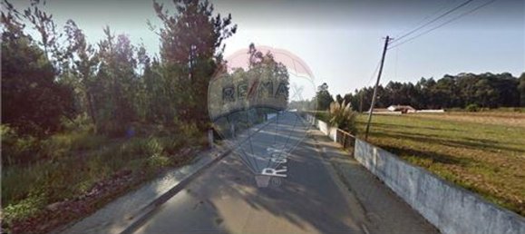 Grundstück in Ovar, Portugal 4553m², Nr. 90395 3