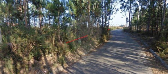 Grundstück in Ovar, Portugal 4553m², Nr. 90395 2