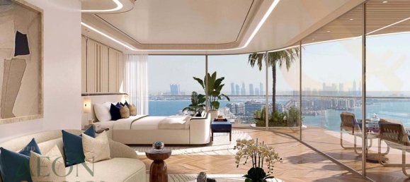 3 غرف نوم بنتهاوس في نخلة جميرا, UAE رقم 117946 2
