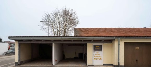 200m² Building in Straubing, Germany No. 370025 5