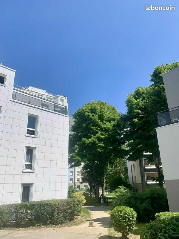 1 Schlafzimmer Wohnung in Montigny-le-Bretonneux, France, Nr. 327985