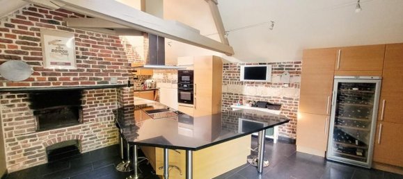 Casa T4 em Vaudricourt, France N.º 59954 4