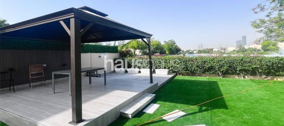 3 غرف نوم فيلا في The Springs, UAE رقم 99997 3