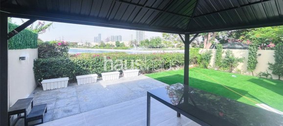 3 غرف نوم فيلا في The Springs, UAE رقم 99997 8