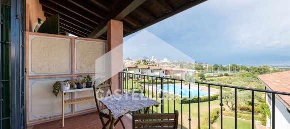 3 bedrooms Apartment in Polpenazze del Garda, Italy No. 370559 5