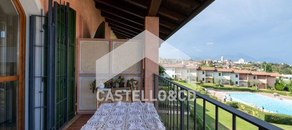 3 bedrooms Apartment in Polpenazze del Garda, Italy No. 370559 6