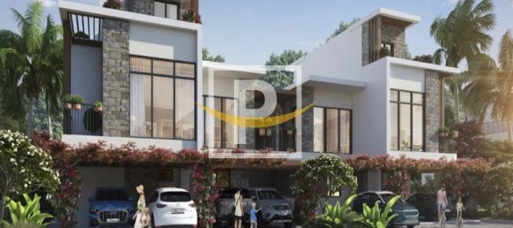 Moradia em banda T4 em Dubai, UAE N.º 9389 13