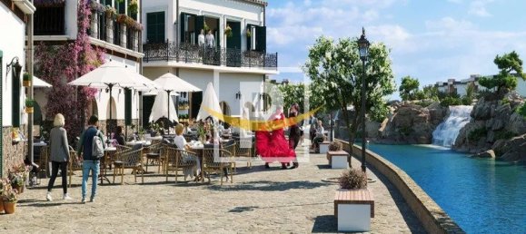 Moradia em banda T4 em Dubai, UAE N.º 9389 11