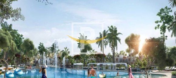 Moradia em banda T4 em Dubai, UAE N.º 9389 15