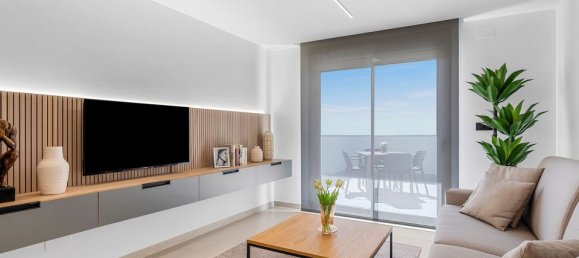 Apartamento de 2 dormitorios en Guardamar del Segura, Spain No. 175760 13