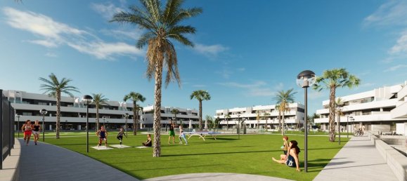 Apartamento de 2 dormitorios en Guardamar del Segura, Spain No. 175760 4