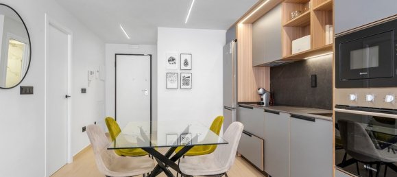 Apartamento de 2 dormitorios en Guardamar del Segura, Spain No. 175760 17