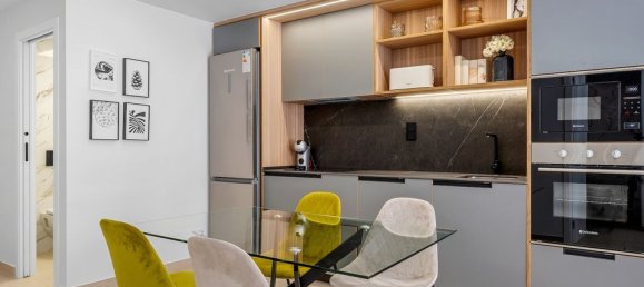 Apartamento de 2 dormitorios en Guardamar del Segura, Spain No. 175760 19