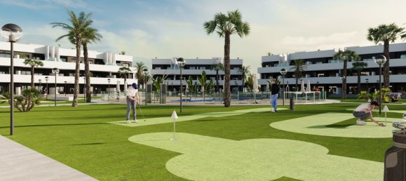 Apartamento de 2 dormitorios en Guardamar del Segura, Spain No. 175760 6