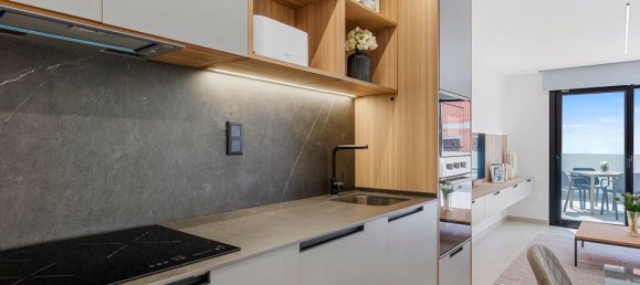 Apartamento de 2 dormitorios en Guardamar del Segura, Spain No. 175760 20