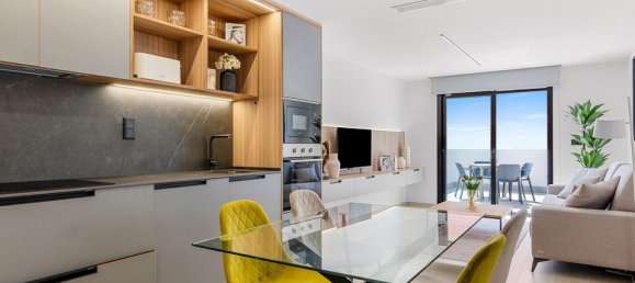 Apartamento de 2 dormitorios en Guardamar del Segura, Spain No. 175760 15