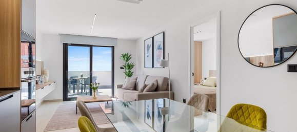 Apartamento de 2 dormitorios en Guardamar del Segura, Spain No. 175760 16