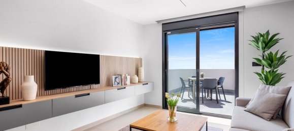 Apartamento de 2 dormitorios en Guardamar del Segura, Spain No. 175760 11