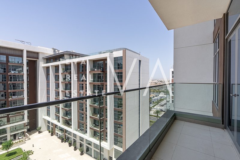 2 bedrooms Apartment in Dubai Hills Estate, UAE No. 102815