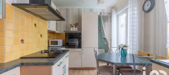 Дом с 2 спальнями в Оттанж, Франция № 291080 3