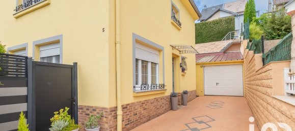 Дом с 2 спальнями в Оттанж, Франция № 291080 13