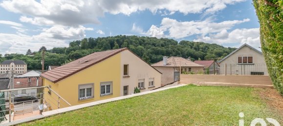 Дом с 2 спальнями в Оттанж, Франция № 291080 11