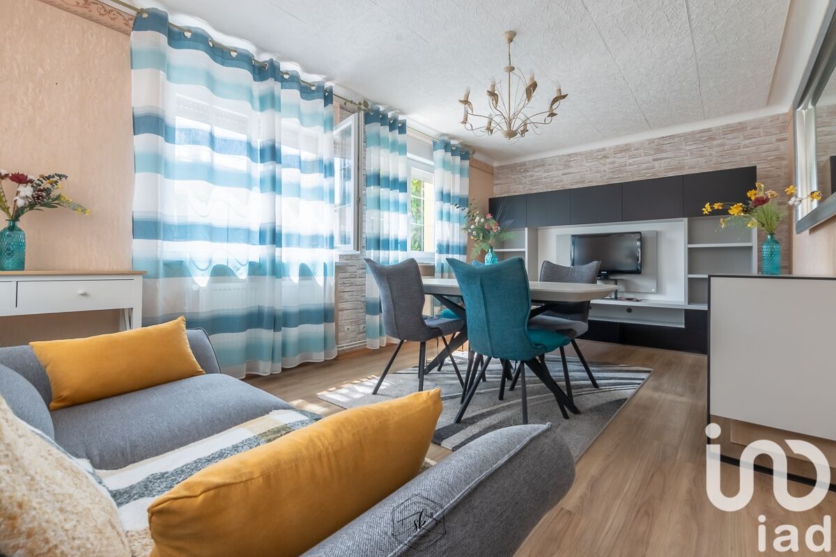 Дом с 2 спальнями в Оттанж, Франция № 291080