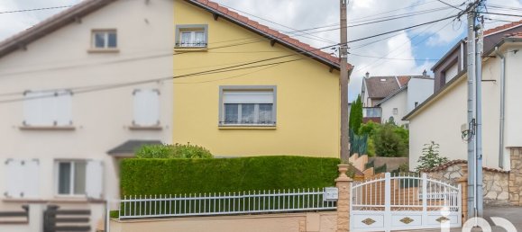 Дом с 2 спальнями в Оттанж, Франция № 291080 15