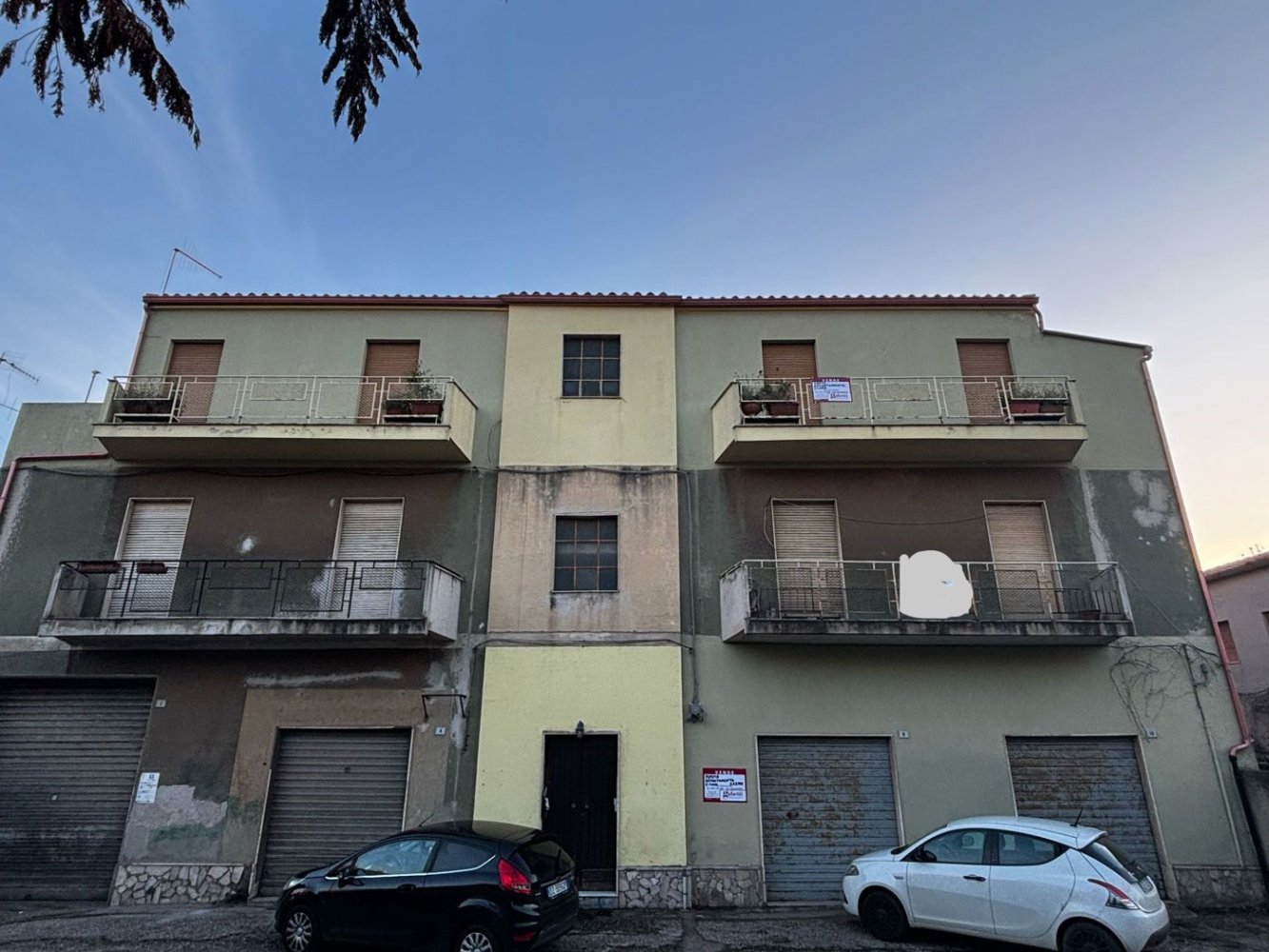 9 rooms Apartment in Sardinia, Italy No. 246045