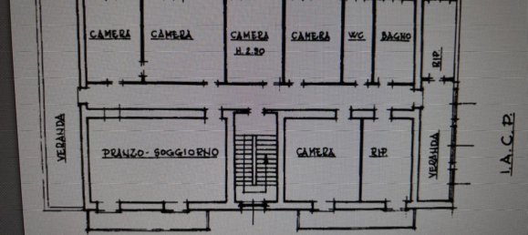 9 rooms Apartment in Sardinia, Italy No. 246045 14