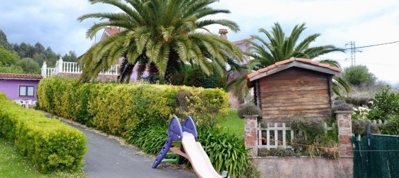 7 Schlafzimmer Haus in Colunga, Spain, Nr. 76367 48