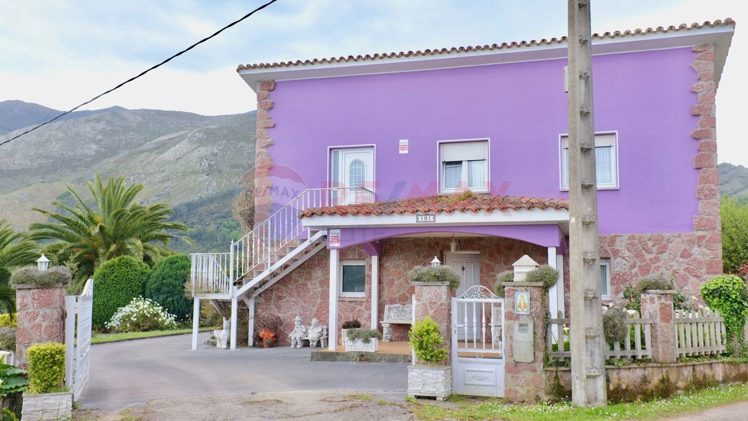 7 Schlafzimmer Haus in Colunga, Spain, Nr. 76367