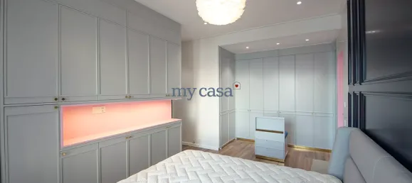 4 dormitorios apartamento en alquiler en Thu Duc, Ho Chi Minh, Vietnam № 9502 7