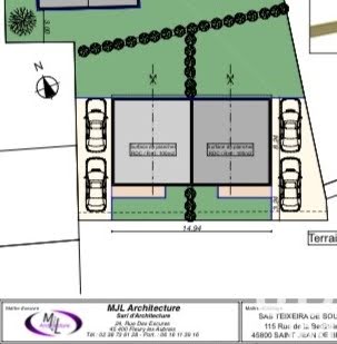 Apartamento de 1 dormitorio en Fleury-les-Aubrais, France No. 256870