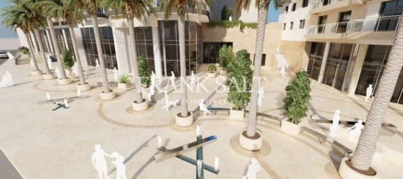  شقة في Marsalforn, Malta رقم 928 2