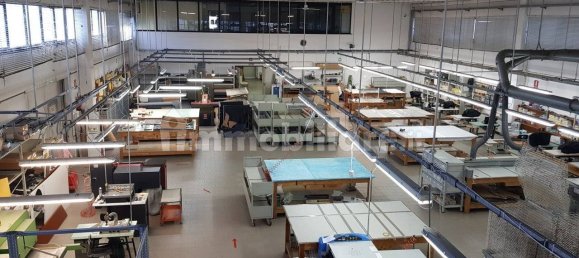 5-salle Entrepôt à Altopascio, Italy No. 135114 5