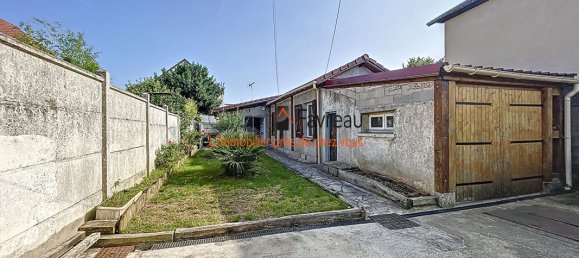 Casa de 1 dormitorio en Villejuif, France No. 178930 10